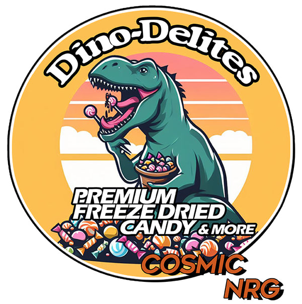 Dino-Delites